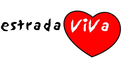 Logo for Estrada Viva